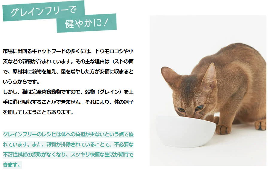モグニャン｜愛猫が喜ぶ香りと味わいを追求したグレインフリーキャットフード-05-27-2025_04_05_PM